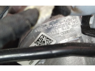 Турбина Skoda Scala 04L253020S, GTD1244V2 для двигателя DGTA