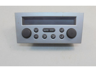 Блок управления климат-контролем 013132388, 013132388 Opel Meriva A