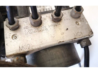 Jednotka ABS 51798104, 0265232053 Fiat Punto (188) 2007