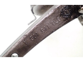 Čerpadlo oleje 070115105A, 070115251L Volkswagen Transporter - Caravelle T5 AXE