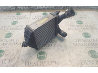 Интеркулер     Fiat Idea 