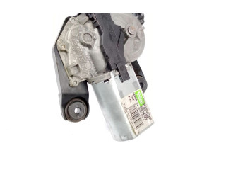 Моторчик заднего дворника 50508587, 0000050508587 Alfa Romeo Mito