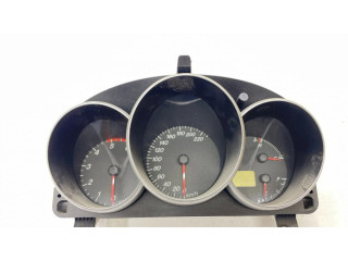 Панель приборов 4TBN9JB, BN9J Mazda 3 I