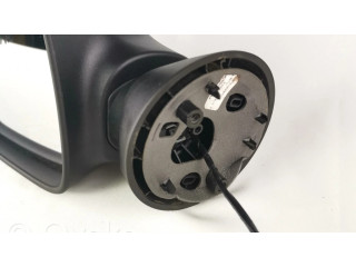 Зеркало электрическое Dacia Logan I 2004-2012 года