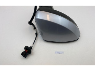Зеркало электрическое        Audi A3 S3 8V  2013 - 2019 года   