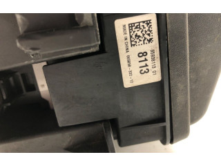 Блок управления 95938113   Chevrolet Cruze II