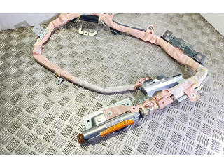 Боковая подушка безопасности EZ5S08 Subaru Outback