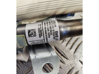 Боковая подушка безопасности AW9314K160AC Jaguar XJ X351