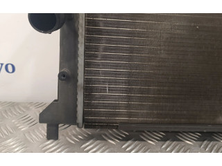 Радиатор охлаждающей жидкости 1K0121251CL    Skoda Yeti (5L)  CBZB 