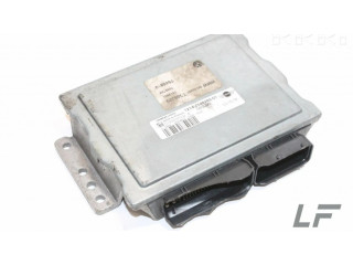 Блок управления двигателя S122237002A Mini One - Cooper F56 F55