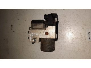 Блок АБС 0273004655   Opel  Meriva A  2003-2010 года