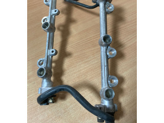 Топливная рампа Mitsubishi Pajero