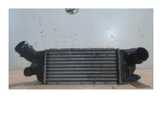 Интеркулер 00000384G6, 00000384G6 Citroen C5