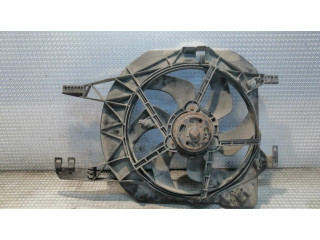 Вентилятор радиатора     8200151873E    Renault Trafic II (X83) 1.9