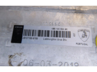 Интеркулер     Audi Q8 