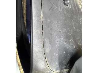 Зеркало электрическое Citroen C4 I 2004 - 2010 года