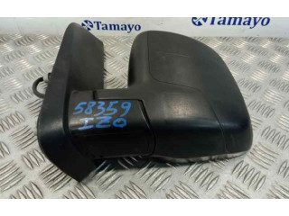 Зеркало электрическое Citroen Nemo - года