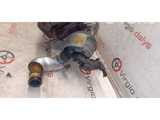  Турбина Citroen C4 II  9686120680         