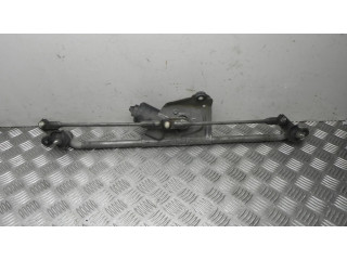 Механизм стеклоочистителей (трапеция)