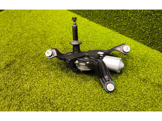 Моторчик заднего дворника 98700Q0400, W435427 Hyundai Bayon