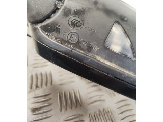 Зеркало электрическое Skoda Octavia Mk2 (1Z) 2004 - 2013 года