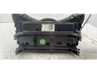 Блок управления климат-контролем 61319383892   Mini One  Cooper F56 F55