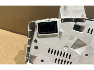 Панель приборов 56050201AL, 58994E Jeep Grand Cherokee (WK)