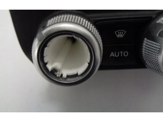 Блок управления климат-контролем    Audi A1