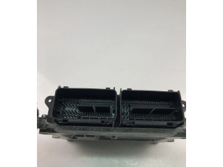 Блок управления двигателем Блок управления 32242005 Volvo XC90