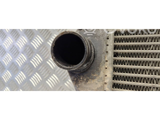 Интеркулер Nissan King Cab, Navara