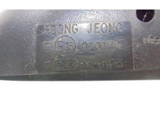 Зеркало (механическое) Chevrolet Matiz - года