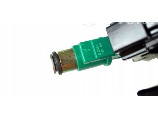 Магистральная трубка топлива 01F023 Peugeot 206+