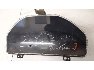 Панель приборов GE6SA Mazda 626