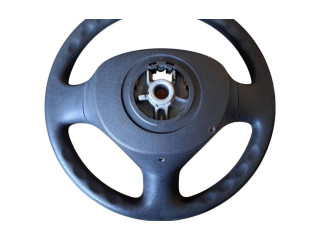 Руль Peugeot Partner  2008 - 2014 года 96809101ZD      