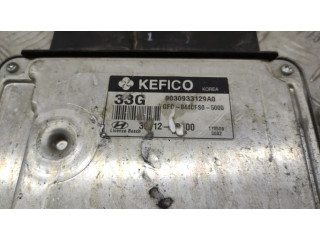 Řídící jednotka 391122B100 Hyundai i30 2010