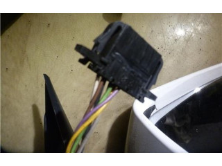 Зеркало электрическое Skoda Octavia Mk2 (1Z) 2004 - 2013 года