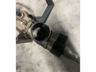    Рулевая рейка    Renault Trafic II (X83) 2002 - 2014 года