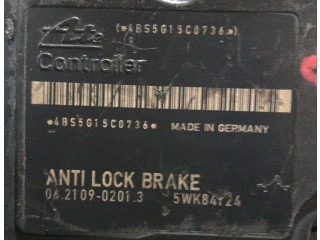 Jednotka ABS 06.2109-0201.3, 06.2109-0201.3 Suzuki Ignis 2005