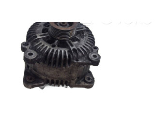 Генератор 059903015R   Audi A6 S6 C6 4F      