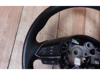 Руль Mazda CX-5 II 2017 - года K0273BDB63M