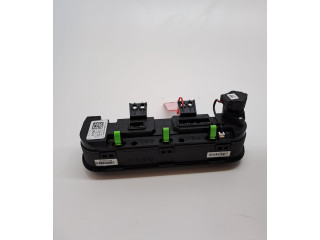 Блок управления климат-контролем 97250CR010WK, 97250CR010   KIA Xceed