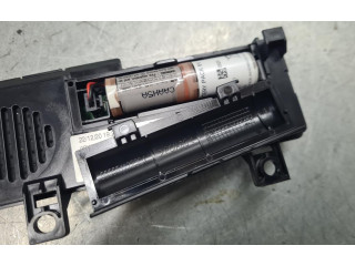 Блок управления 9652021180   Peugeot Partner III