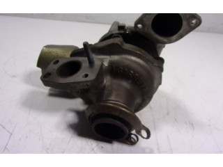 Turbodmychadlo Турбина 1945757, P0002324001 Ford C-MAX II T3DA