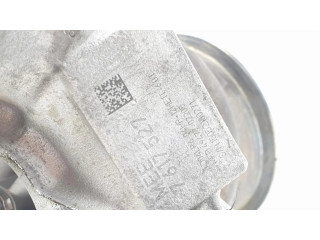 Турбина Mini One - Cooper Coupe R56 2.0 7617527, 8626636