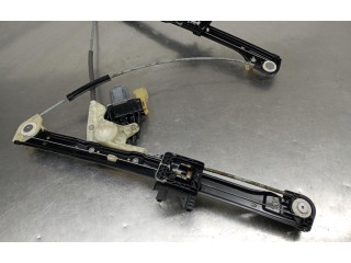 Pojistková skříňka Передний електрический механизм для подъема окна без двигателя J9D323201AC, 0130822792 Jaguar I-Pace 2019