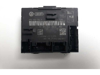 Блок комфорта 8T0959793P, 8T0959793G   Audi A4 Allroad   