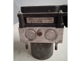 АБС Steuergerät 0265950370   Citroen  C4 I  2004 - 2010 года