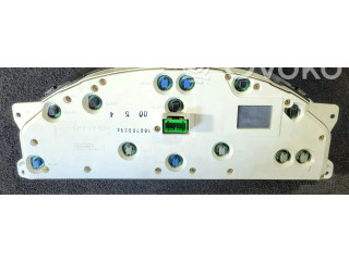 Панель приборов 0205493, 69294580T   Volvo V70       