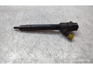 Форсунка 0445110251 Volvo XC90 D5244T4