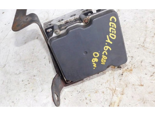 Блок АБС 0265330231 KIA Ceed 2006 - 2012 года